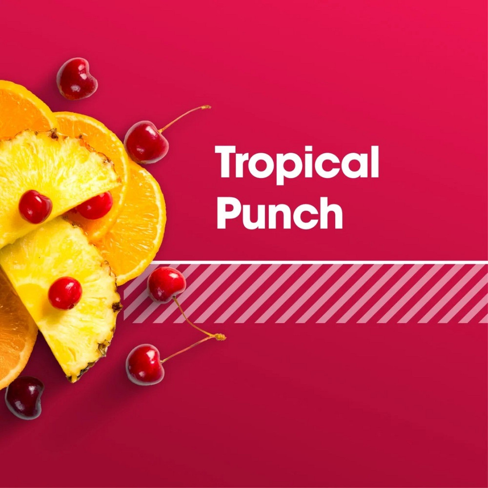 RPM Pre-Workout 7.8 g (Tropical Punch) Луцьк - фото 2