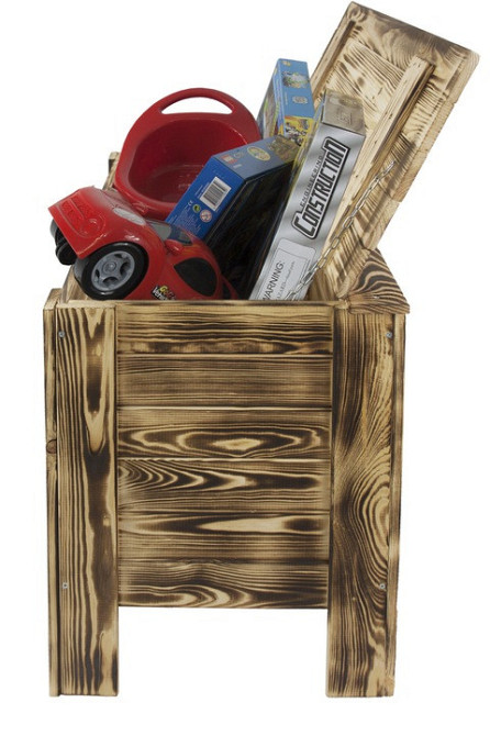 Сундук напольный 