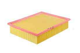 Воздушный фильтр BOSCH 0057 ALFA ROMEO/FIAT Mito,Doblo,Grande Punto,Linea,P Харьков