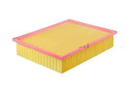 Воздушный фильтр BOSCH 0057 ALFA ROMEO/FIAT Mito,Doblo,Grande Punto,Linea,P Харьков - изображение 1