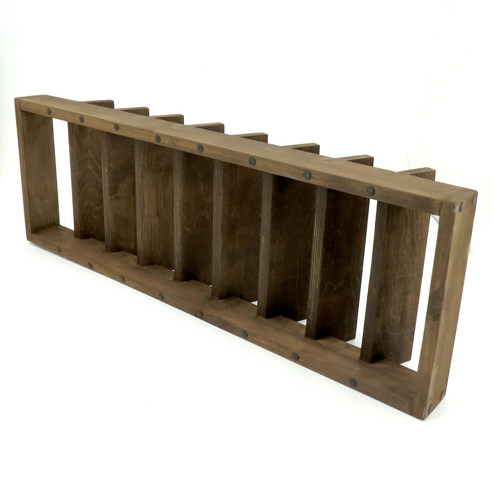 Органайзер для сковородок 