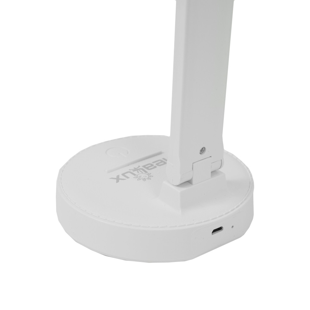 Лампа світлодіодна акумуляторна Mealux DL-15 Киев - изображение 2