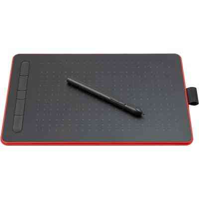 Графический планшет HiSmart WP9620 (HS081300) Винница