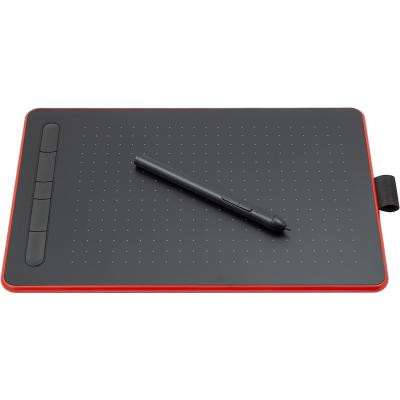 Графический планшет HiSmart WP9620 (HS081300) Винница - изображение 2