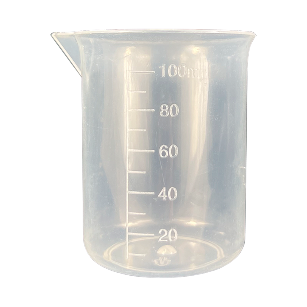 Мерный стакан для разведения концентратов, 100мл Павлоград - изображение 1
