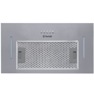 Витяжка кухонна Perfelli BI 5453 I 850 LED Strip Вінниця - фото 12