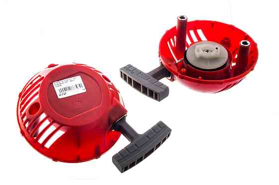 Стартер (в сборе) мотокосы для Hus 128R Мукачево