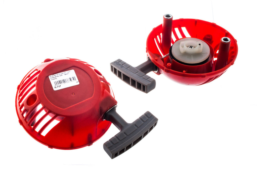 Стартер (в сборе) мотокосы для Hus 128R Мукачево - изображение 1