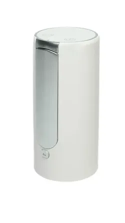 Помпа для воды электрическая AQUADEVICE R4 white/silver Киев
