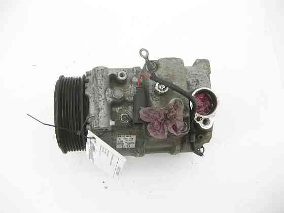 Mercedes-Benz  A0012308611 Компресор кондиціонера CLS C219 E-class W211 E-class S211 Одесса