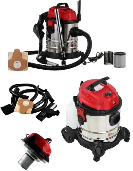 Пилосос DOMOTEC MS-4411 4в1 (2200Вт, 20л) Одеса - фото 2