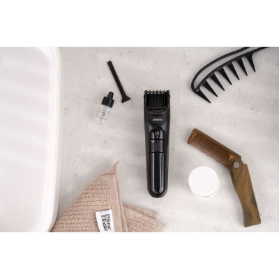 Машинка для стрижки Ardesto HC-Y10-B Вінниця - фото 3