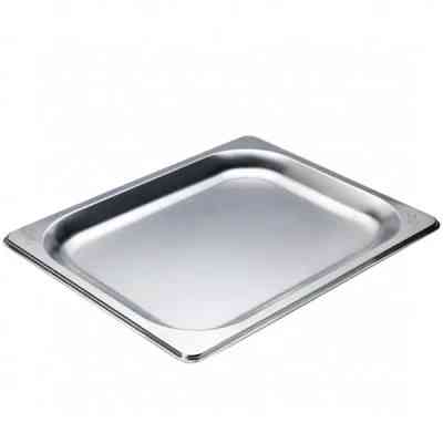 Гастроемкость FoREST Bestkeep GN 1/2 h 20 мм 1,2 л (111220) Винница