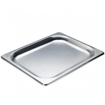 Гастроемкость FoREST Bestkeep GN 1/2 h 20 мм 1,2 л (111220) Винница - изображение 1