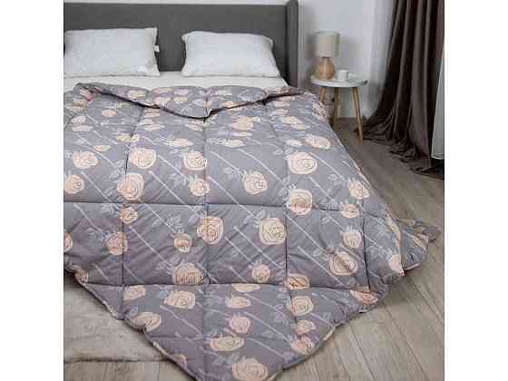 Ковдра 180*210 ШИК (400г/м2) Pale Rose ТМ ТЕП Киев