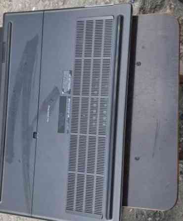 Dell Precision 7740. Киев