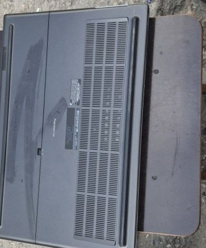 Dell Precision 7740. Киев - изображение 1