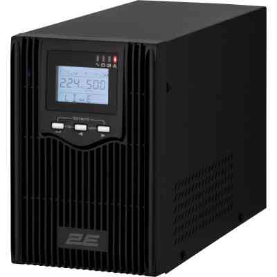Пристрій безперебійного живлення 2E 2E-PS1000L 800W (2E-PS1000L) Вінниця
