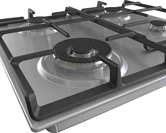 Варильна поверхня Gorenje GW641EX ( Нержавіюча сталь ) Харьков