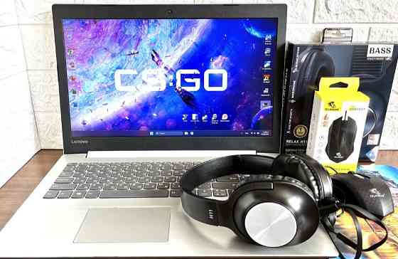 Ноутбук Ігровий Комплект: FHD/GeForce MX110/8Gb. DDR4/SSD/3 години. Київ