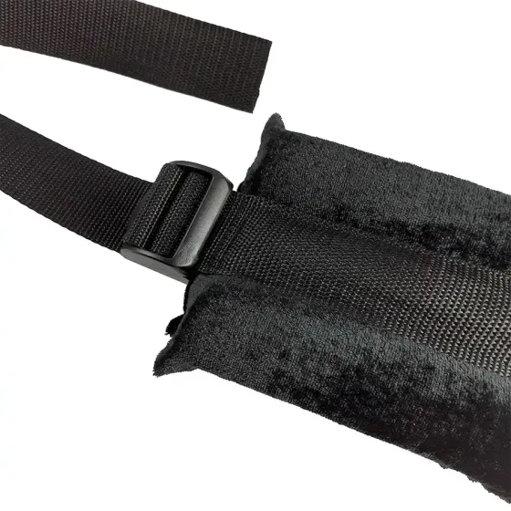 Набір для фіксації Art of Sex - BDSM Bondage Bad Girl Simple Львів