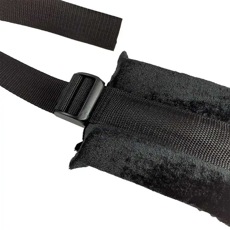 Набір для фіксації Art of Sex - BDSM Bondage Bad Girl Simple Львів - фото 4