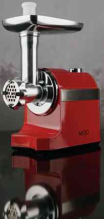 М'ясорубка + соковичавниця + овочерізка тертка Rainberg RB-2270 3800вт. Київ