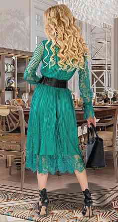 Красиве гіпюрове плаття (44) Київ