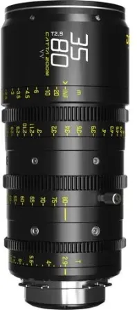 Об'єктив Dzofilm Catta Ace 35-80mm T2.9 - Об'єктив Zmiennoogniskowy, PL Mount Київ