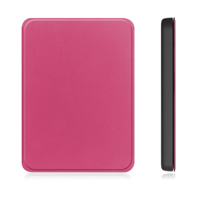 Чехол для электронной книги Armorstandart Amazon Kindle Paperwhite 12th Gen 2024 / Kindle Colorsoft Rose Red (ARM81970) Винница - изображение 4