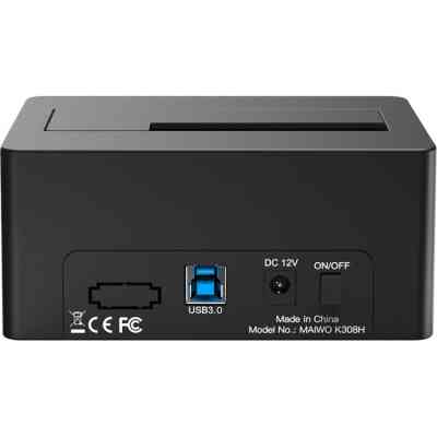 Док-станция для накопителей Maiwo K308H Винница