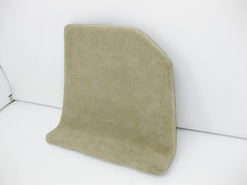 Mercedes-Benz  A1666901801 8Q91 Лючок - сервісна кришка лівої обшивки багажника бежева GL X166 Одесса - изображение 8