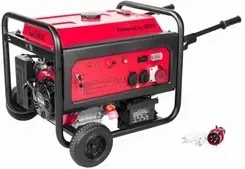 Генератор Cedrus Agregat Prądotwórczy Ag7E-3F Київ