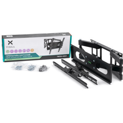 Кронштейн Vinga TM34-4451 Вінниця - фото 9