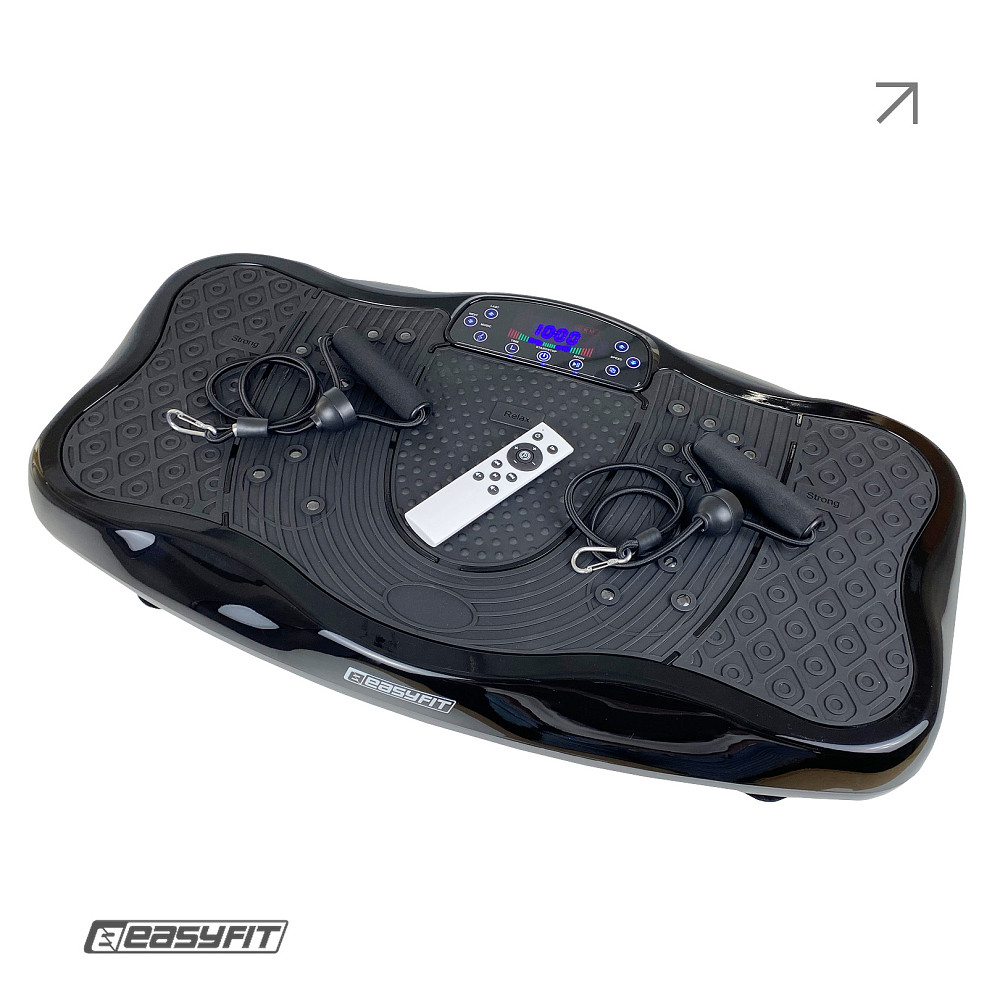 Віброплатформа EasyFit VibroStep Max Коломия - фото 1