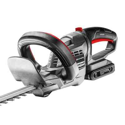 Кусторез Graphite ножницы для травы Energy+ 18V, 51см, шаг реза 15мм (без АКБ и ЗУ) (58G032) Винница