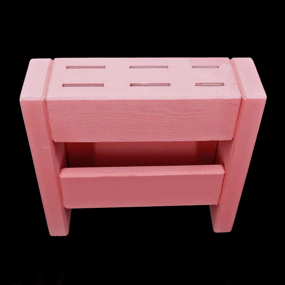 Подставка для ножей 