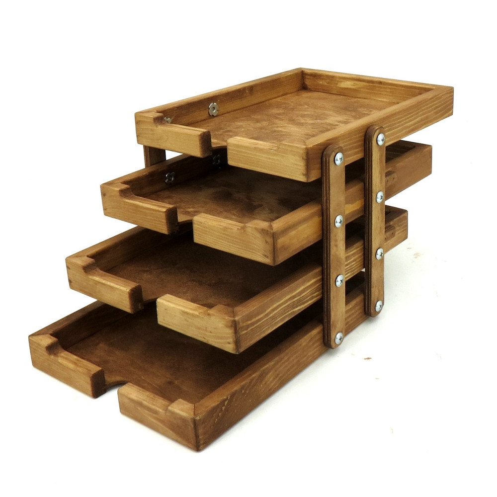 Бюро для бумаг 