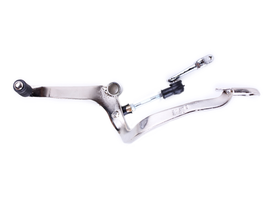 Ножка переключения передач мотоцикл СВ-125/150 с тягой Мукачево