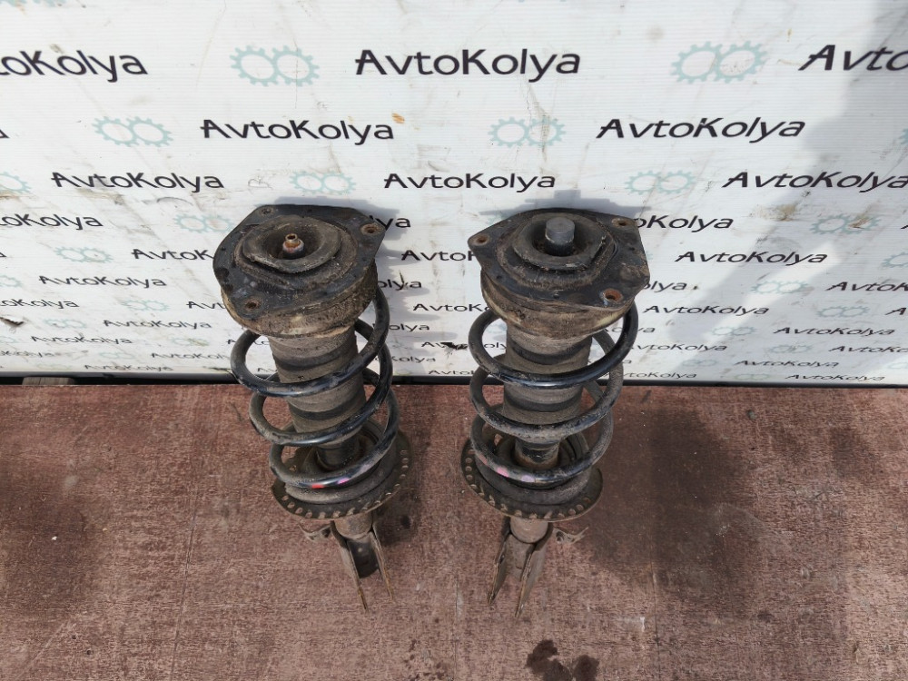 Амортизатор передній (Стійка) Mercedes Citan 2012-2020 Ковель - фото 2