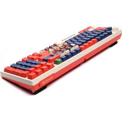 Клавиатура A4Tech Bloody AT98 USB Proxy Boom (4711421000765) Винница