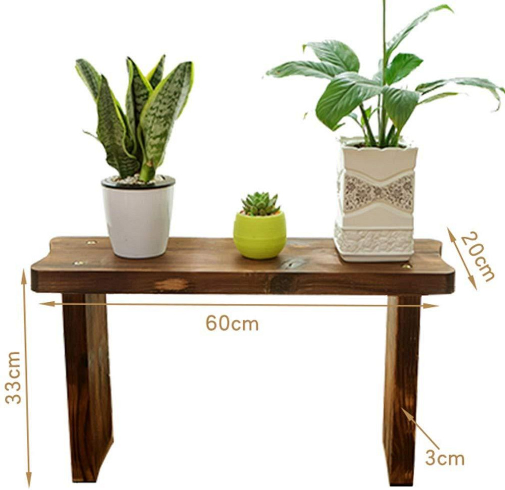 Підставка для квітів "Фундан 33х60" капучино Миколаїв - фото 1