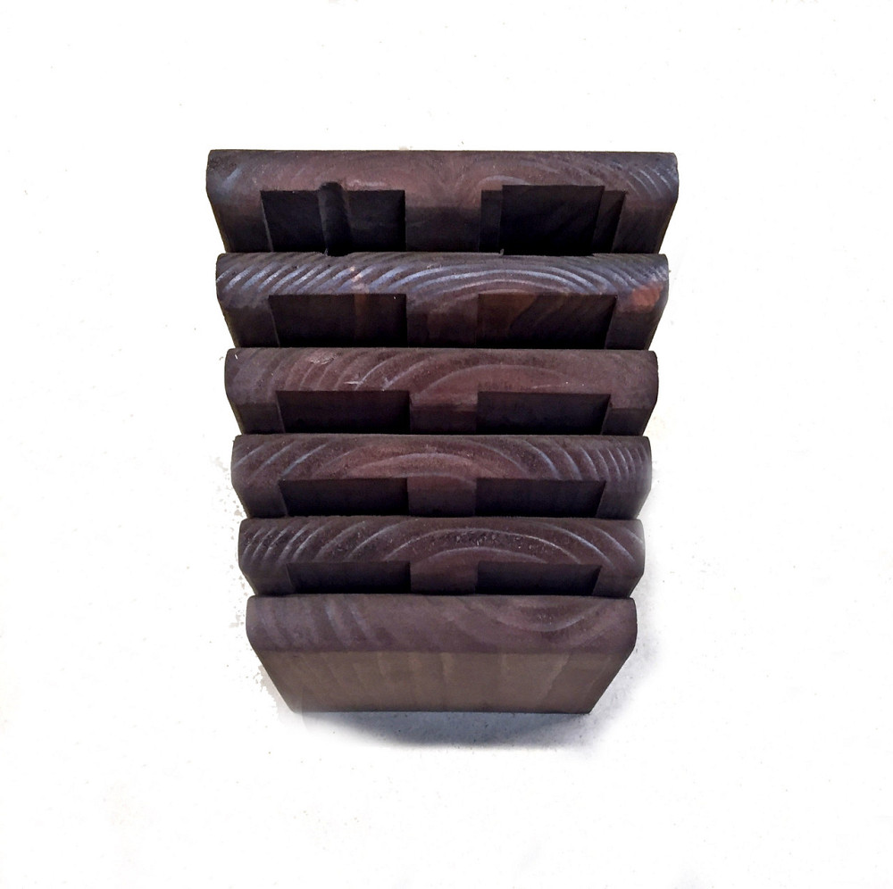 Подставка для ножей 