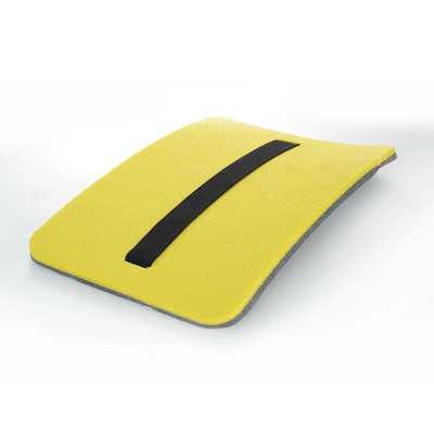 Туристическая сидушка СИЛА Турист 350х250х12 мм (960951) Винница - изображение 3