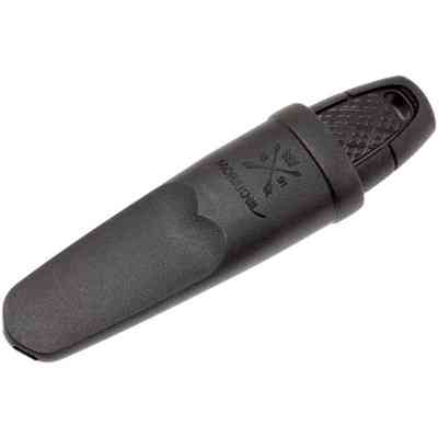 Нож Morakniv Eldris Neck Knife Black (12629) Винница