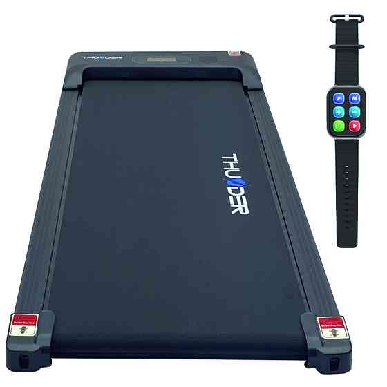 Беговая дорожка электрическая THUNDER IDEA Киев