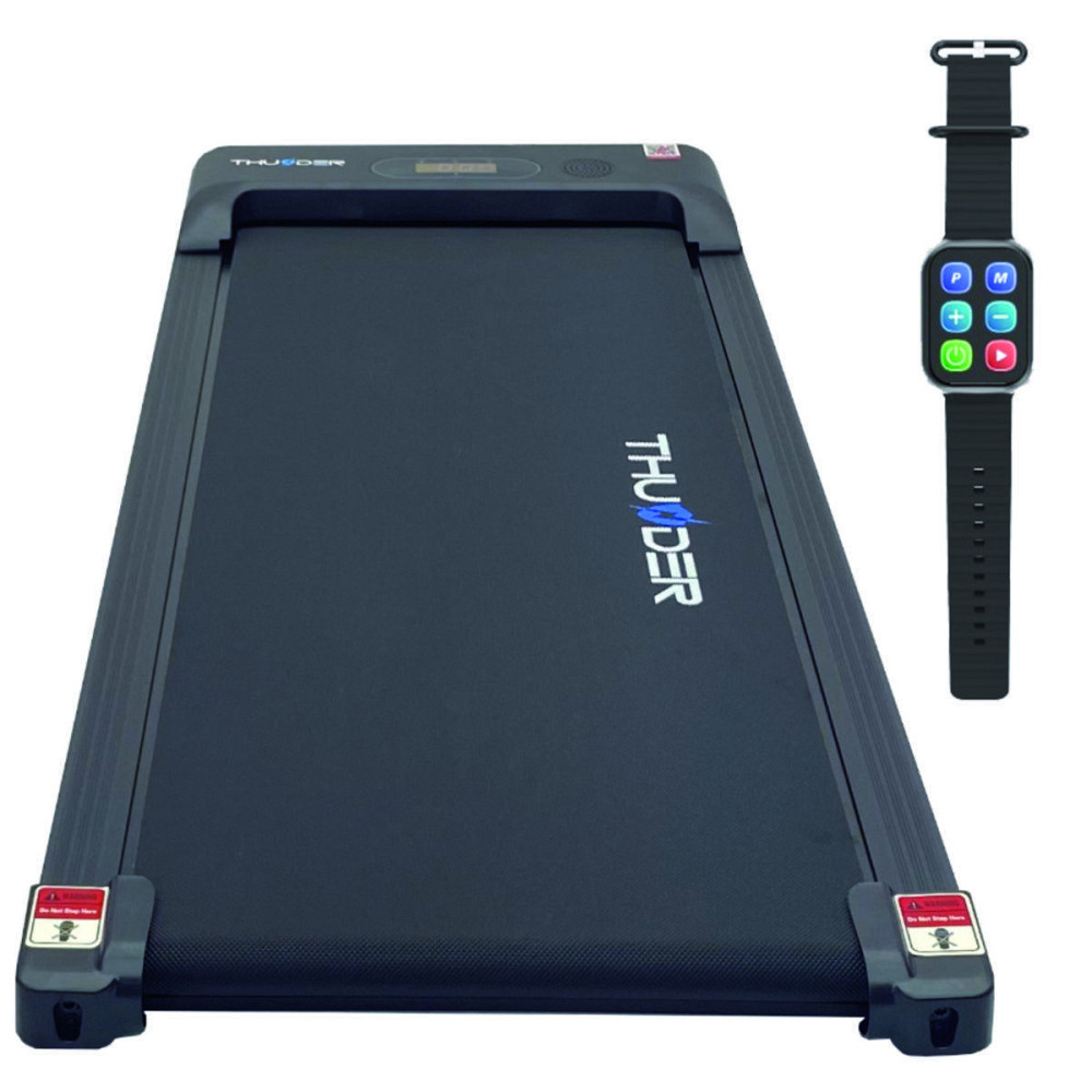 Беговая дорожка электрическая THUNDER IDEA Киев - изображение 3