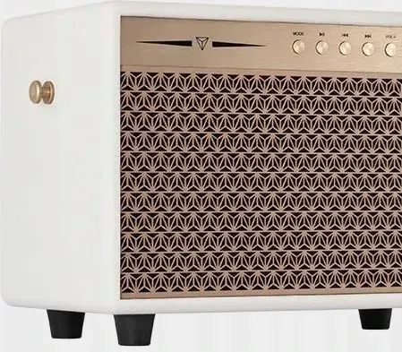 Портативна колонка Dynavoice Classic Cl 15 Biały Київ - фото 1