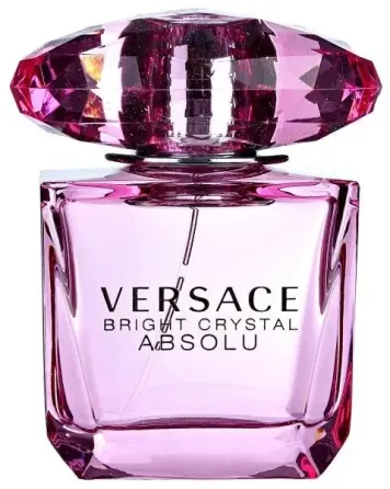 Versace Женская туалетная вода Versace Bright Crystal Absolu 90 мл с магнитной лентой Коломия