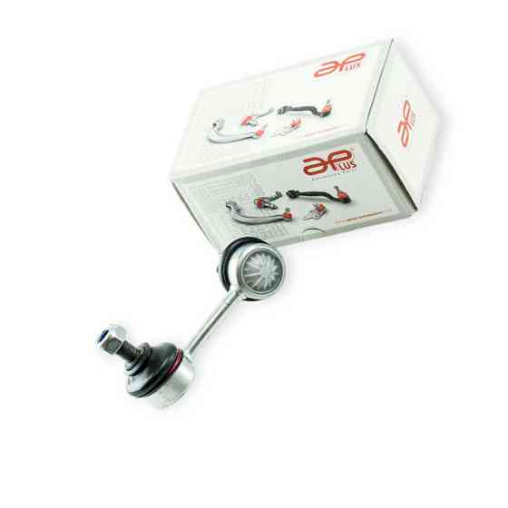 Стійка автомобіль Мітсубісі OutLander II (06-) заднього права R стабілізатора Мукачево